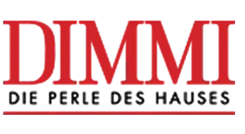 Dimmi - Die Perle des Hauses